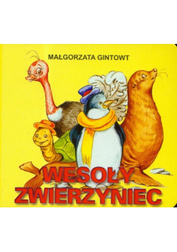 Wesoły zwierzyniec