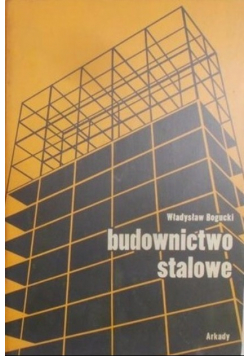 Budownictwo stalowe Część 2