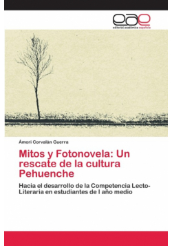 Mitos y Fotonovela
