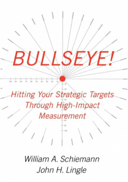 Bullseye!