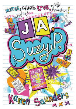 Me Suzie P.