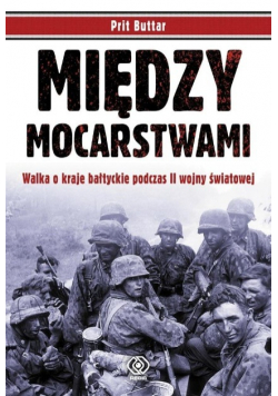 Między mocarstwami