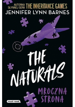 The Naturals 2 Mroczna strona