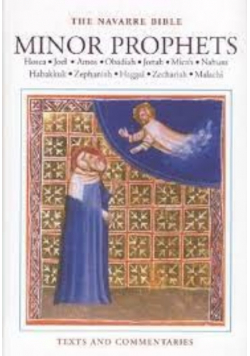 Minor Prophets