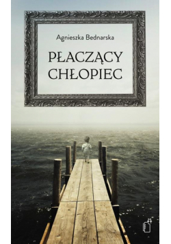 Płaczący chłopiec
