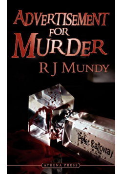 Advertisement for Murder