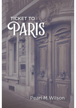 Ticket to Paris