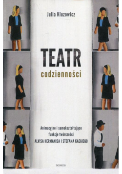 Teatr codzienności