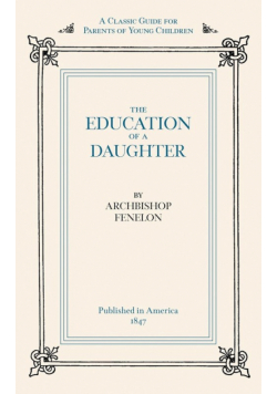 The Education of a Daughter