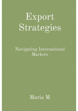 Export Strategies