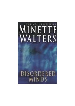 Disordered Minds