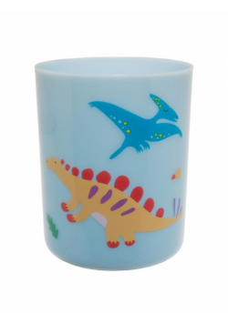 Kubeczek toaletowy Dino