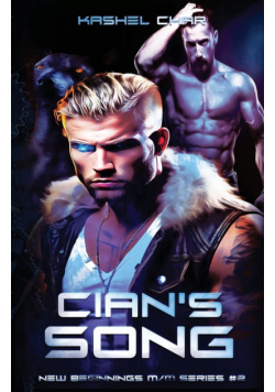 Cian's Song