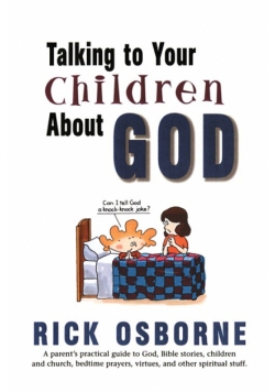 Talking to Your Children about God