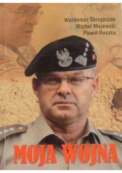 Moja wojna