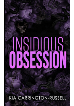 Insidious Obsession