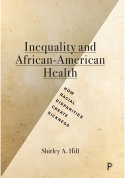 Inequality and African-American health