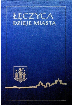 Łęczyca Dzieje miasta