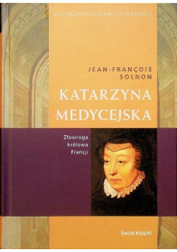Katarzyna Medycejska