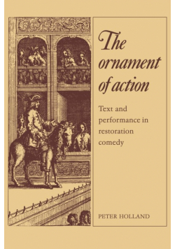 The Ornament of Action