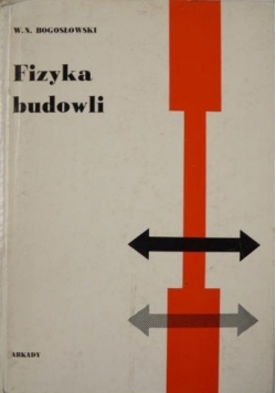 Fizyka budowli