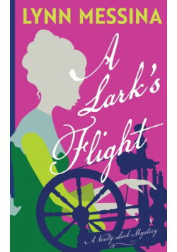 A Lark's Flight