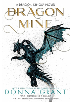 Dragon Mine