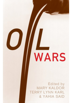 Oil Wars