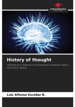 History of thought