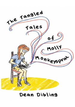 The Tangled Tales of Molly Monkeysprat