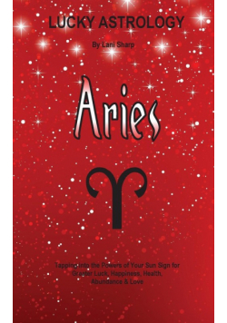 Lucky Astrology - Aries