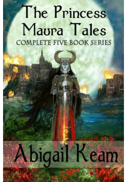 The Princess Maura Tales