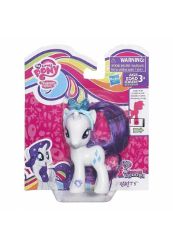 Kucyk podstawowy Rarity