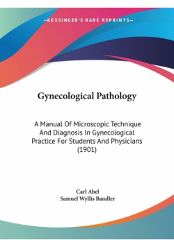 Gynecological Pathology