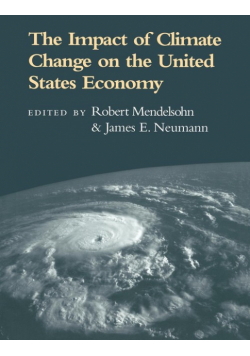 The Impact of Climate Change on the United States Economy