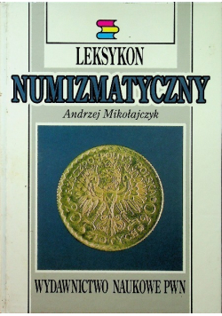 Leksykon numizmatyczny