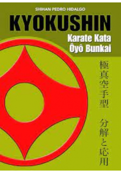 Karate kata oyo bunkai