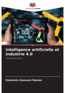 Intelligence artificielle et industrie 4.0