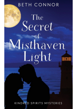 The Secret of Misthaven Light