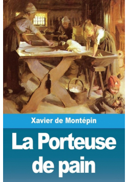 La Porteuse de pain
