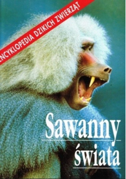 Sawanny świata