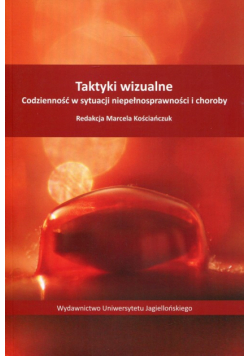 Taktyki wizualne