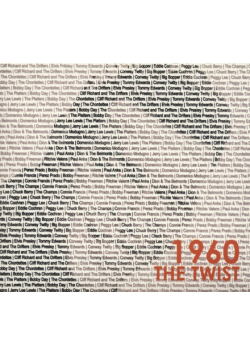 1960 The Twist