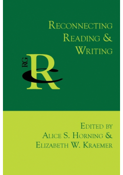 Reconnecting Reading and Writing