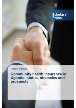 Community health insurance in Uganda