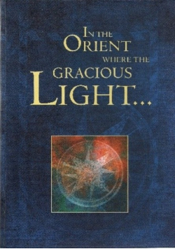 In the orient where the gracious light