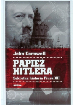 Papież Hitlera