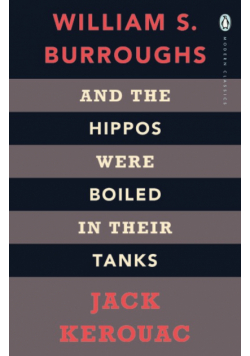And the Hippos Were Boiled in Their Tanks