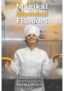 Magikal Mumbai Flavours