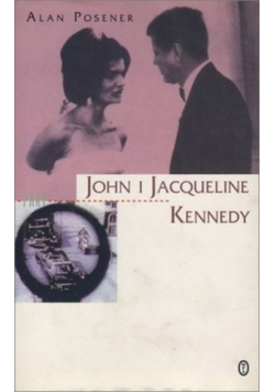John i Jacqueline Kennedy